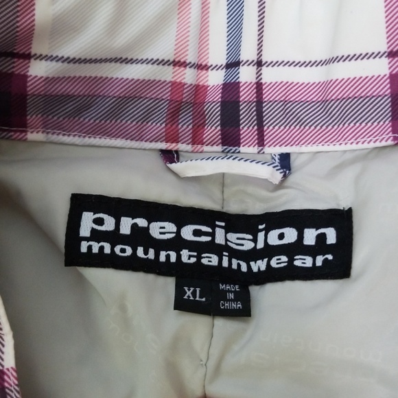 Ski Pants LIKE NEW - Picture 3 of 8